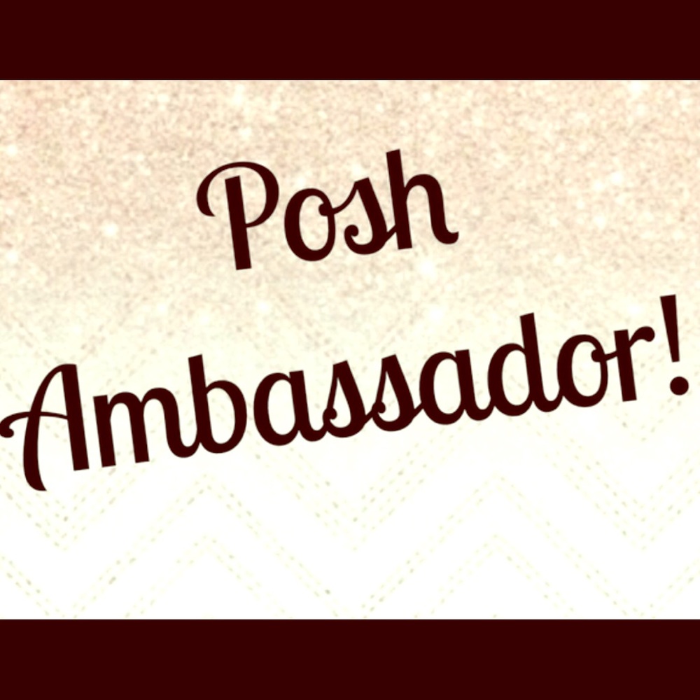 ‼️Pish Ambassador‼️💕